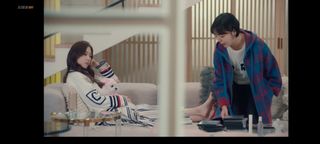 Seo Hyeon-jin feet photo 2