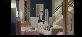 Seo Hyeon-jin feet photo 1