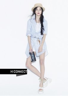 Seo Ye-Ji feet photo thumbnail