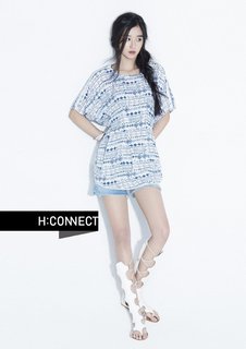 Seo Ye-Ji feet photo thumbnail