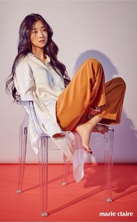 Seo Ye-Ji feet photo thumbnail