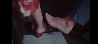 Seo Ye-Ji feet photo thumbnail