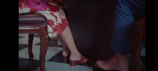 Seo Ye-Ji feet photo thumbnail