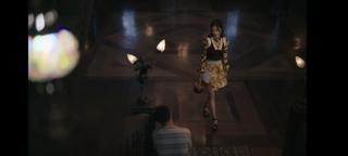 Seo Ye-Ji feet photo thumbnail