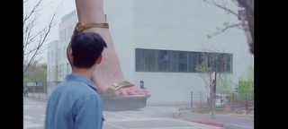 Seo Ye-Ji feet photo thumbnail
