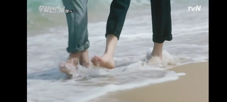 Seo Ye-Ji feet photo thumbnail