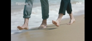Seo Ye-Ji feet photo thumbnail
