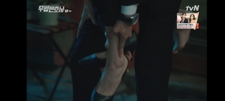 Seo Ye-Ji feet photo thumbnail