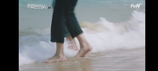 Seo Ye-Ji feet photo thumbnail