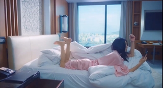 Seo Ye-Ji feet photo thumbnail