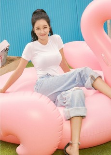 Seo Ye-Ji feet photo thumbnail