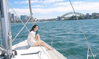 Seo Ye-Ji feet photo thumbnail
