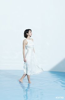 Seo Ye-Ji feet photo thumbnail
