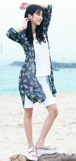 Seo Ye-Ji feet photo thumbnail