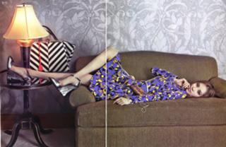 Seohyun feet photo thumbnail