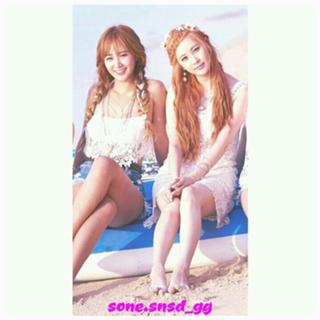 Seohyun feet photo thumbnail