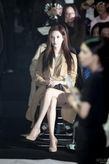 Seohyun feet photo thumbnail