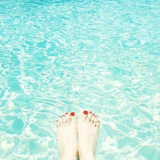 Seohyun feet photo thumbnail