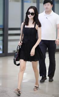Seohyun feet photo thumbnail