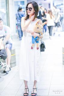 Seohyun feet photo thumbnail