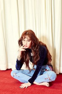 Seohyun feet photo thumbnail