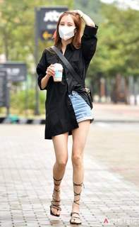 Seohyun feet photo thumbnail