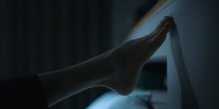 Seohyun feet photo thumbnail