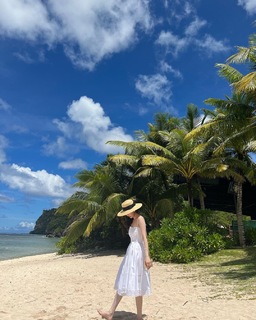 Seohyun feet photo thumbnail