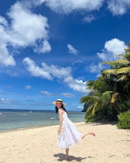 Seohyun feet photo thumbnail