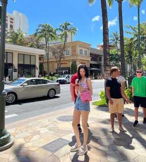 Seohyun feet photo thumbnail