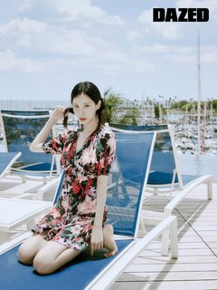 Seohyun feet photo thumbnail