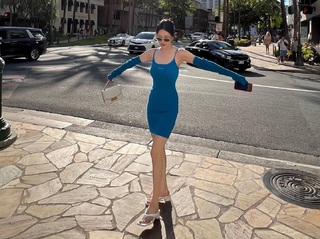 Seohyun feet photo thumbnail