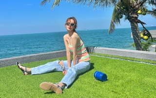 Seohyun feet photo thumbnail