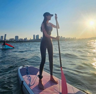 Seohyun feet photo thumbnail