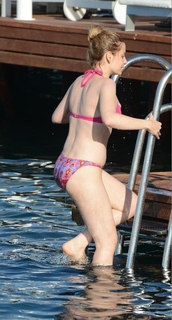 Sera Tokdemir feet photo 3