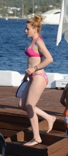 Sera Tokdemir feet photo 19