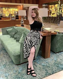 Sera Tokdemir feet photo 17
