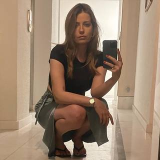 Sera Tokdemir feet photo 14
