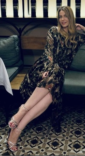 Sera Tokdemir feet photo 12