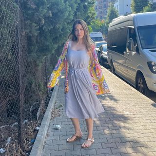 Sera Tokdemir feet photo 11