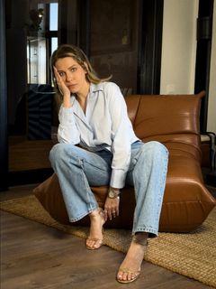Sera Tokdemir feet photo 5