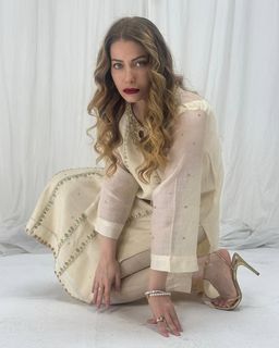 Sera Tokdemir feet photo 3