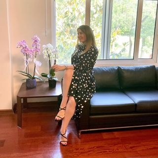 Sera Tokdemir feet photo 1