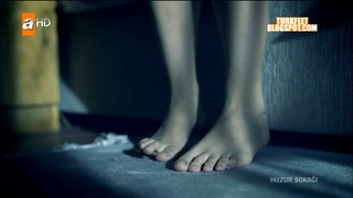Seray Kaya feet photo 4