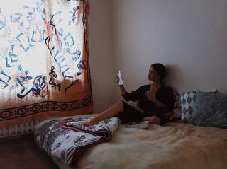 Seray Kaya feet photo 2