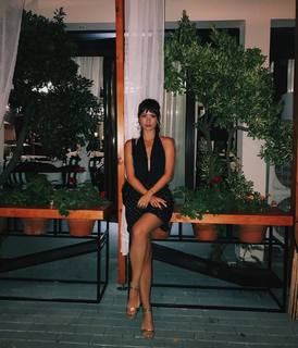 Seray Kaya feet photo 14