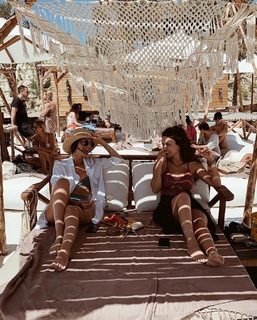 Seray Kaya feet photo 5