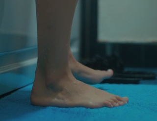 Seray Kaya feet photo 1