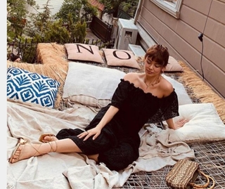 Seray Kaya feet photo 20