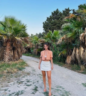 Seray Kaya feet photo 4